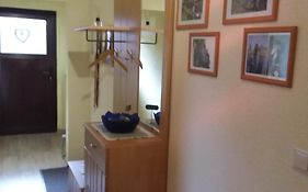 Ferìenwohnung Mende 2